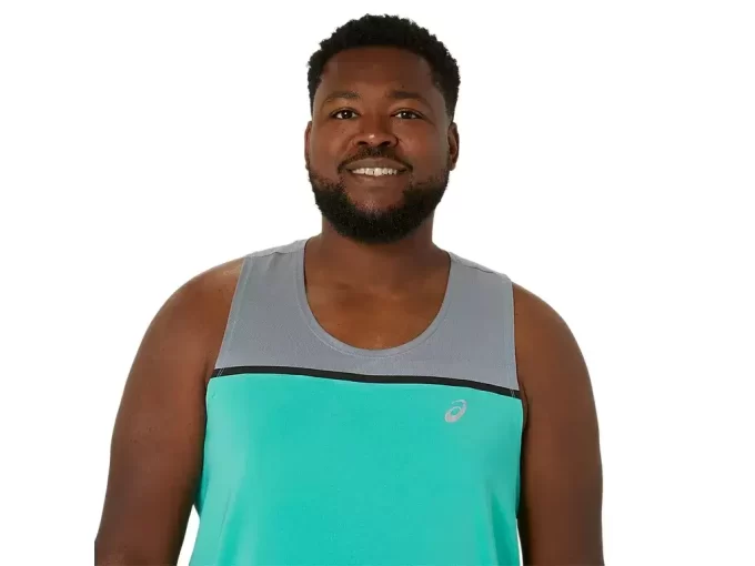PR LYTE SINGLET FÜR HERREN