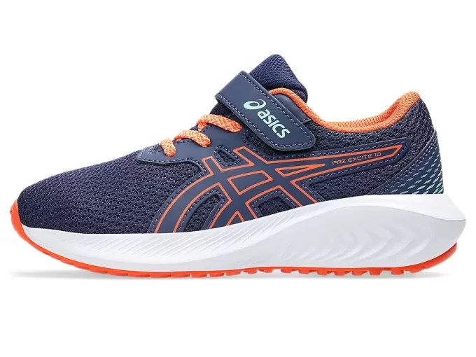 PRE EXCITE 10 VORSCHULE