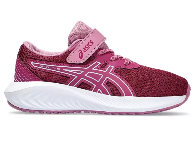 PRE EXCITE 10 VORSCHULE