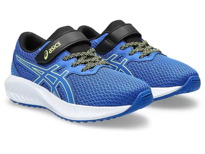 PRE EXCITE 10 VORSCHULE