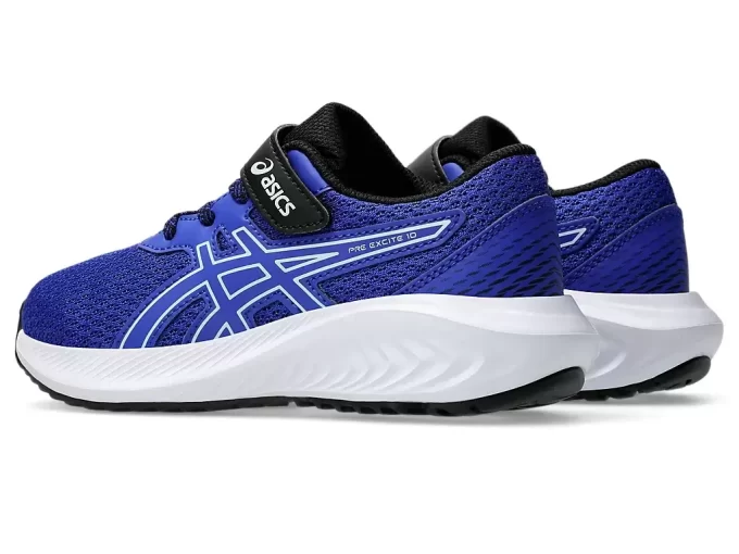 PRE EXCITE 10 VORSCHULE PRE EXCITE 10 VORSCHULE