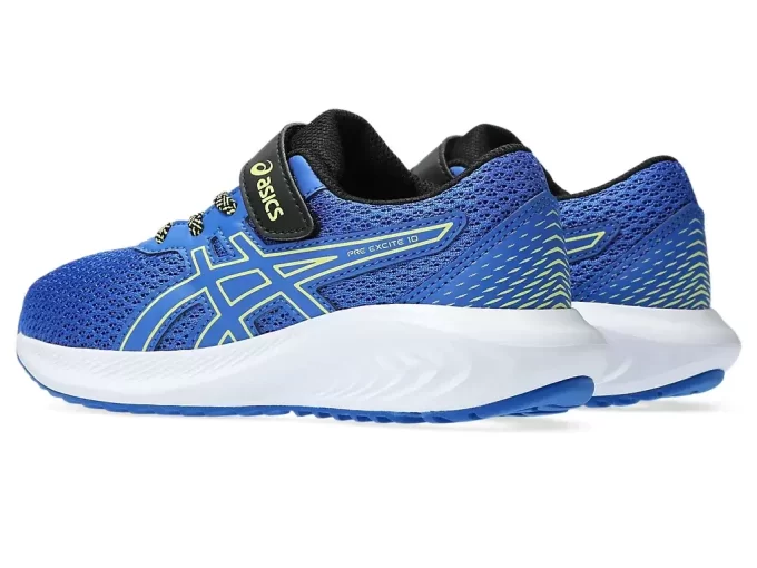 PRE EXCITE 10 VORSCHULE