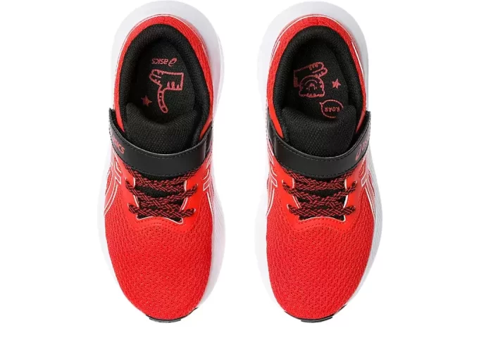 PRE EXCITE 10 VORSCHULE