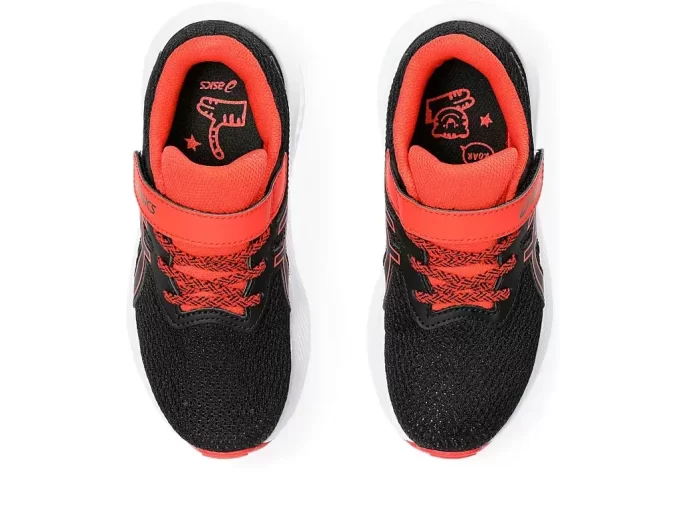 PRE EXCITE 10 VORSCHULE