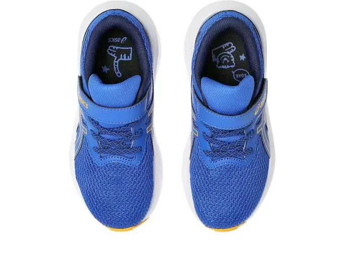 PRE EXCITE 10 VORSCHULE