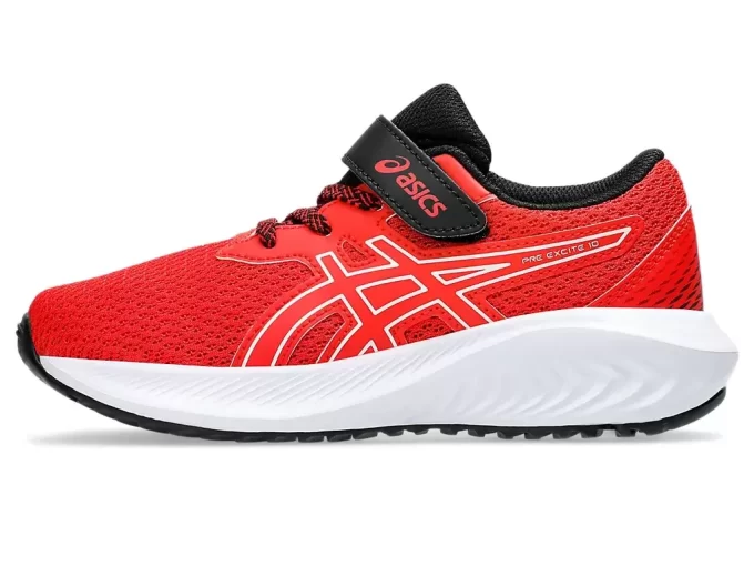 PRE EXCITE 10 VORSCHULE