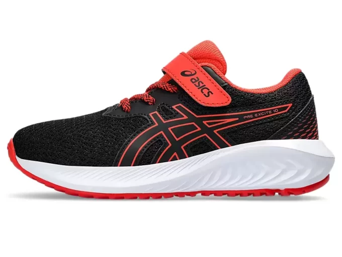 PRE EXCITE 10 VORSCHULE