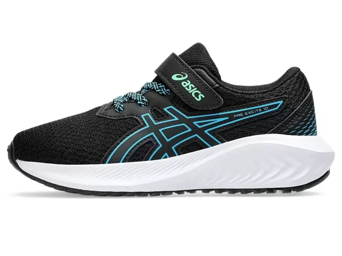 PRE EXCITE 10 VORSCHULE PRE EXCITE 10 VORSCHULE