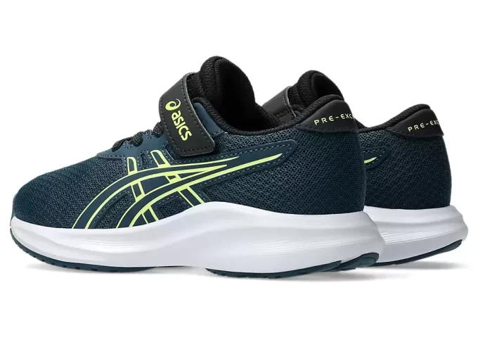 PRE-EXCITE 11 VORSCHULE