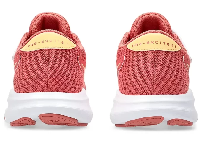 PRE-EXCITE 11 VORSCHULE