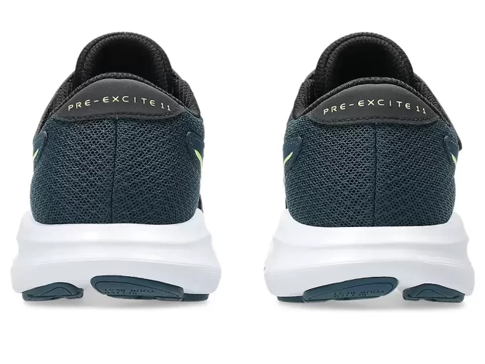 PRE-EXCITE 11 VORSCHULE