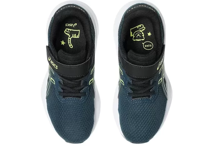 PRE-EXCITE 11 VORSCHULE