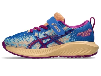 PRE NOOSA TRI 16 VORSCHULE