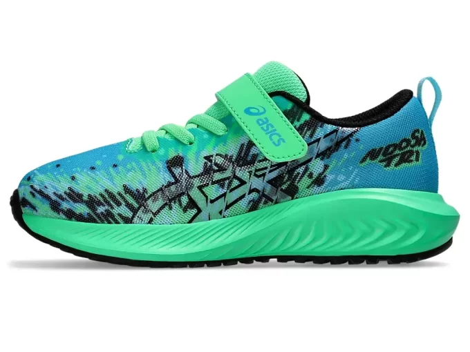 PRE NOOSA TRI 16 VORSCHULE