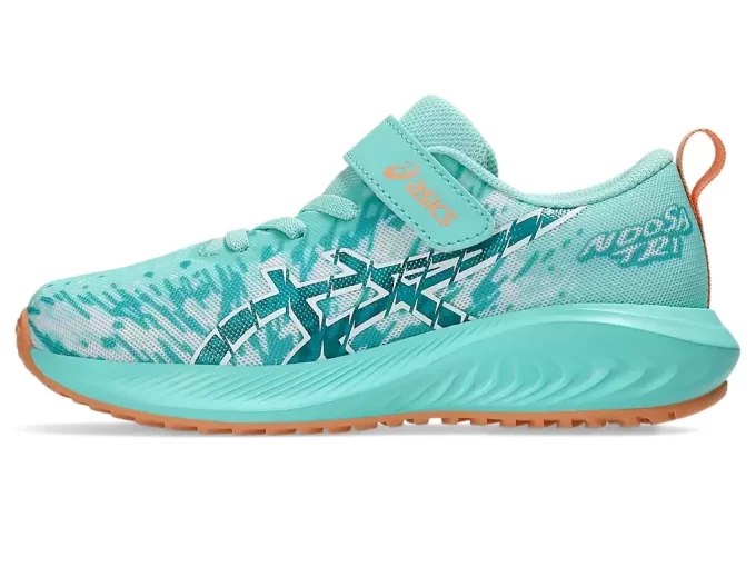 PRE NOOSA TRI 16 VORSCHULE