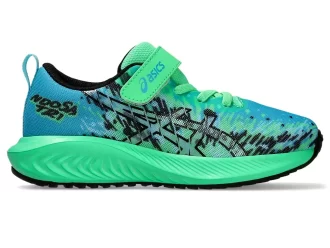 PRE NOOSA TRI 16 VORSCHULE