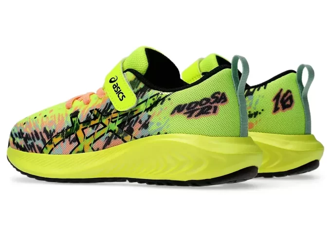 PRE NOOSA TRI 16 VORSCHULE