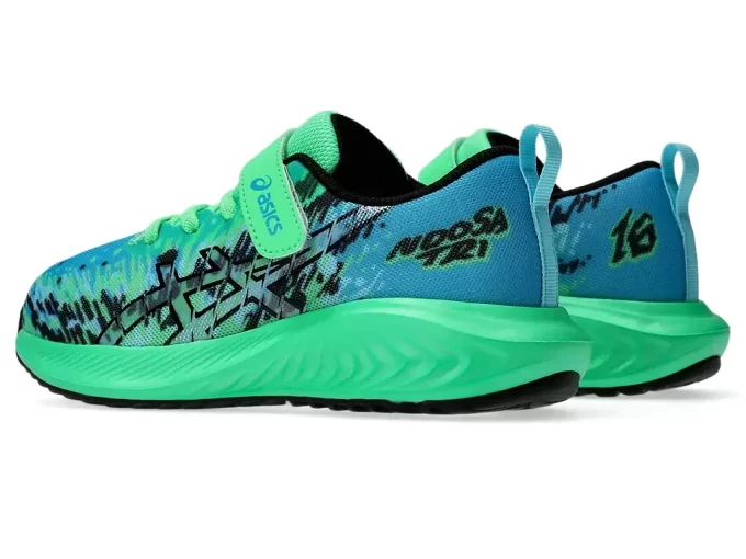 PRE NOOSA TRI 16 VORSCHULE