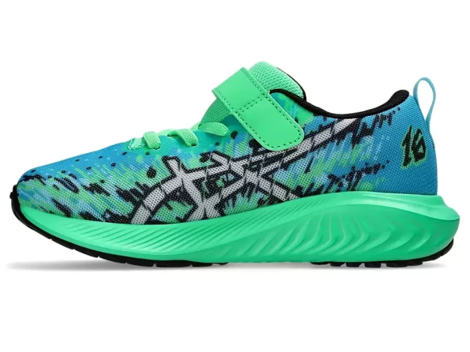 PRE NOOSA TRI 16 VORSCHULE