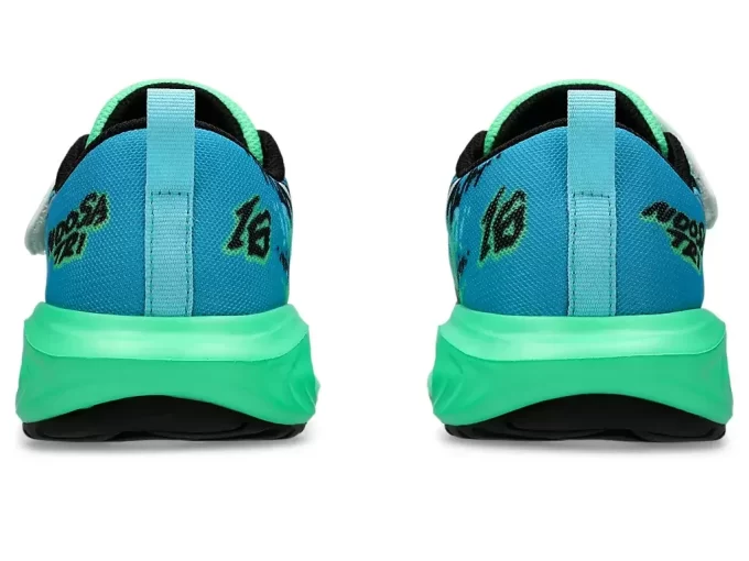 PRE NOOSA TRI 16 VORSCHULE