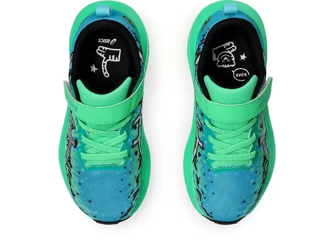 PRE NOOSA TRI 16 VORSCHULE