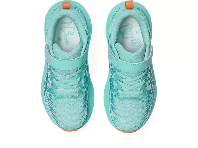 PRE NOOSA TRI 16 VORSCHULE