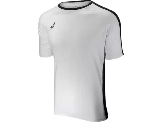 RESOLUTION KURZARM-RUNDHALSSHIRT