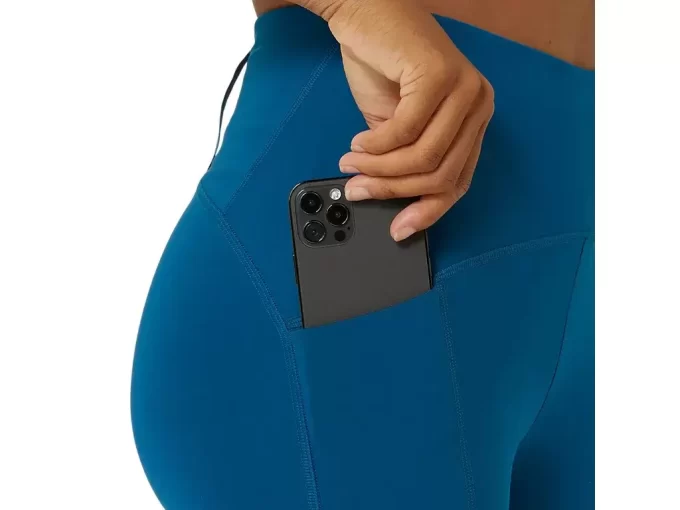 ROAD HIGH WAIST 8IN SPRINTER ROAD HIGH WAIST 8IN SPRINTER