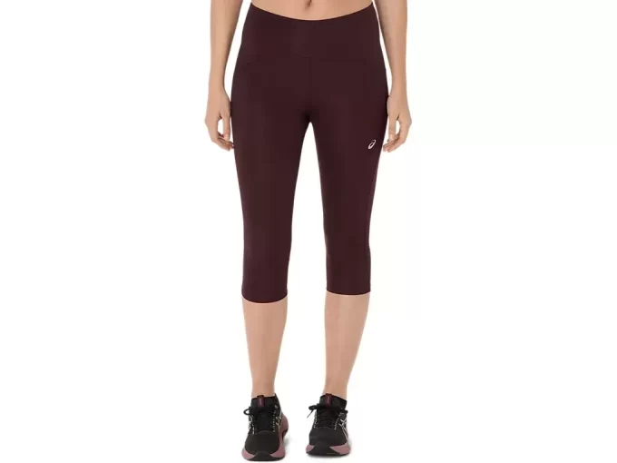 ROAD HIGH WAIST CAPRI-HOSE ROAD HIGH WAIST CAPRI-HOSE