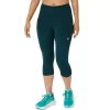 ROAD HIGH WAIST CAPRI-HOSE
