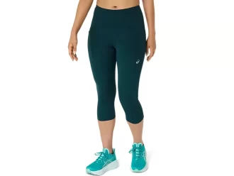 ROAD HIGH WAIST CAPRI-HOSE