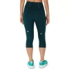 ROAD HIGH WAIST CAPRI-HOSE