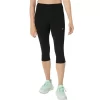 ROAD HIGH WAIST CAPRI-HOSE