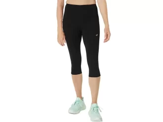ROAD HIGH WAIST CAPRI-HOSE