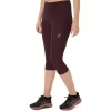 ROAD HIGH WAIST CAPRI-HOSE ROAD HIGH WAIST CAPRI-HOSE