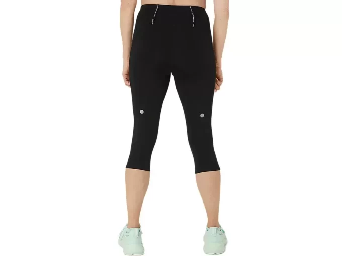 ROAD HIGH WAIST CAPRI-HOSE