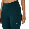 ROAD HIGH WAIST CAPRI-HOSE