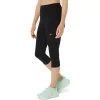 ROAD HIGH WAIST CAPRI-HOSE