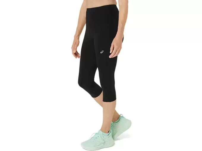 ROAD HIGH WAIST CAPRI-HOSE