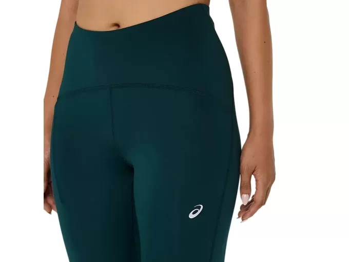 ROAD HIGH WAIST CAPRI-HOSE