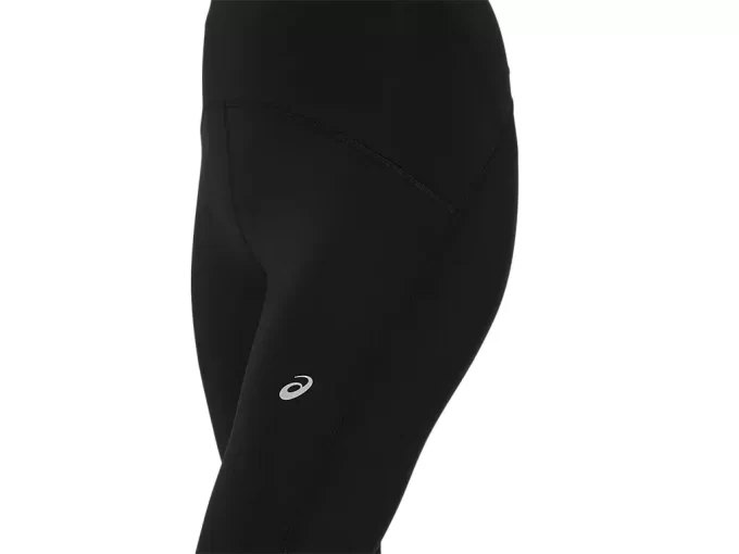 ROAD HIGH WAIST CAPRI-HOSE