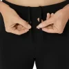 ROAD HIGH WAIST CAPRI-HOSE