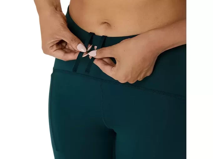 ROAD HIGH WAIST CAPRI-HOSE