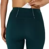 ROAD HIGH WAIST CAPRI-HOSE