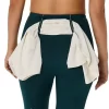 ROAD HIGH WAIST CAPRI-HOSE