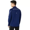 ROAD LITE-SHOW 1/2 ZIP TOP