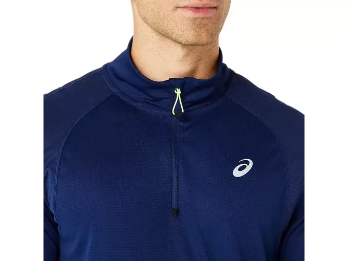 ROAD LITE-SHOW 1/2 ZIP TOP