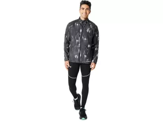 ROAD LITE-SHOW PACKBARE JACKE