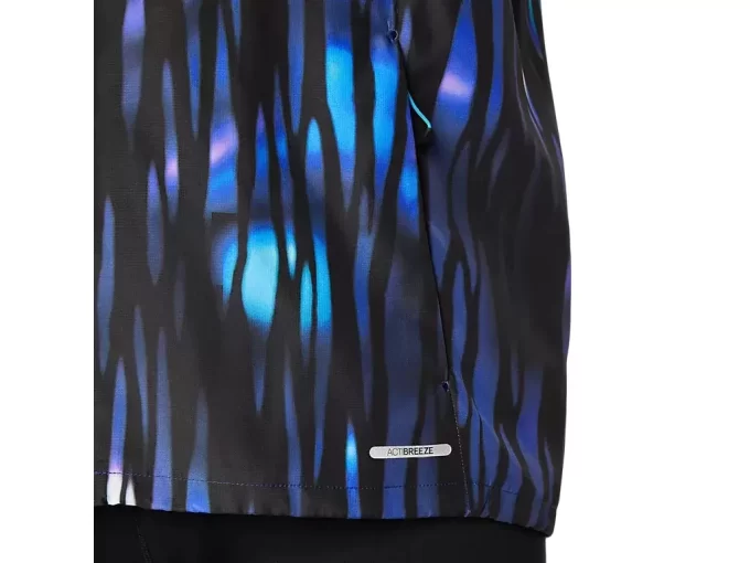 ROAD LITE-SHOW PACKBARE JACKE