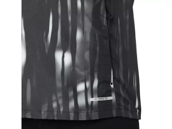 ROAD LITE-SHOW PACKBARE JACKE